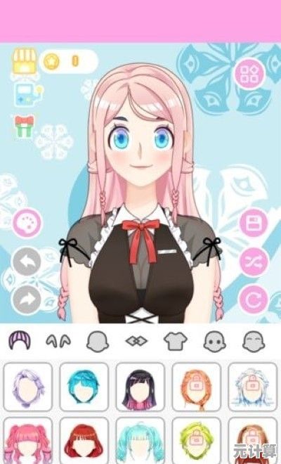 还在寻找能装扮互动的趣味游戏?定制虚拟偶像安卓版》满足你的所有幻想! 还在寻找能装扮互动的趣味游戏?定制虚拟偶像安卓版》满足你的所有幻想!