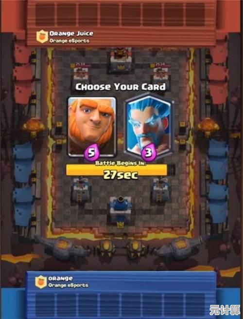 皇室战争腾讯版难道不是最好玩的卡牌游戏吗？多样玩法等你来挑战！