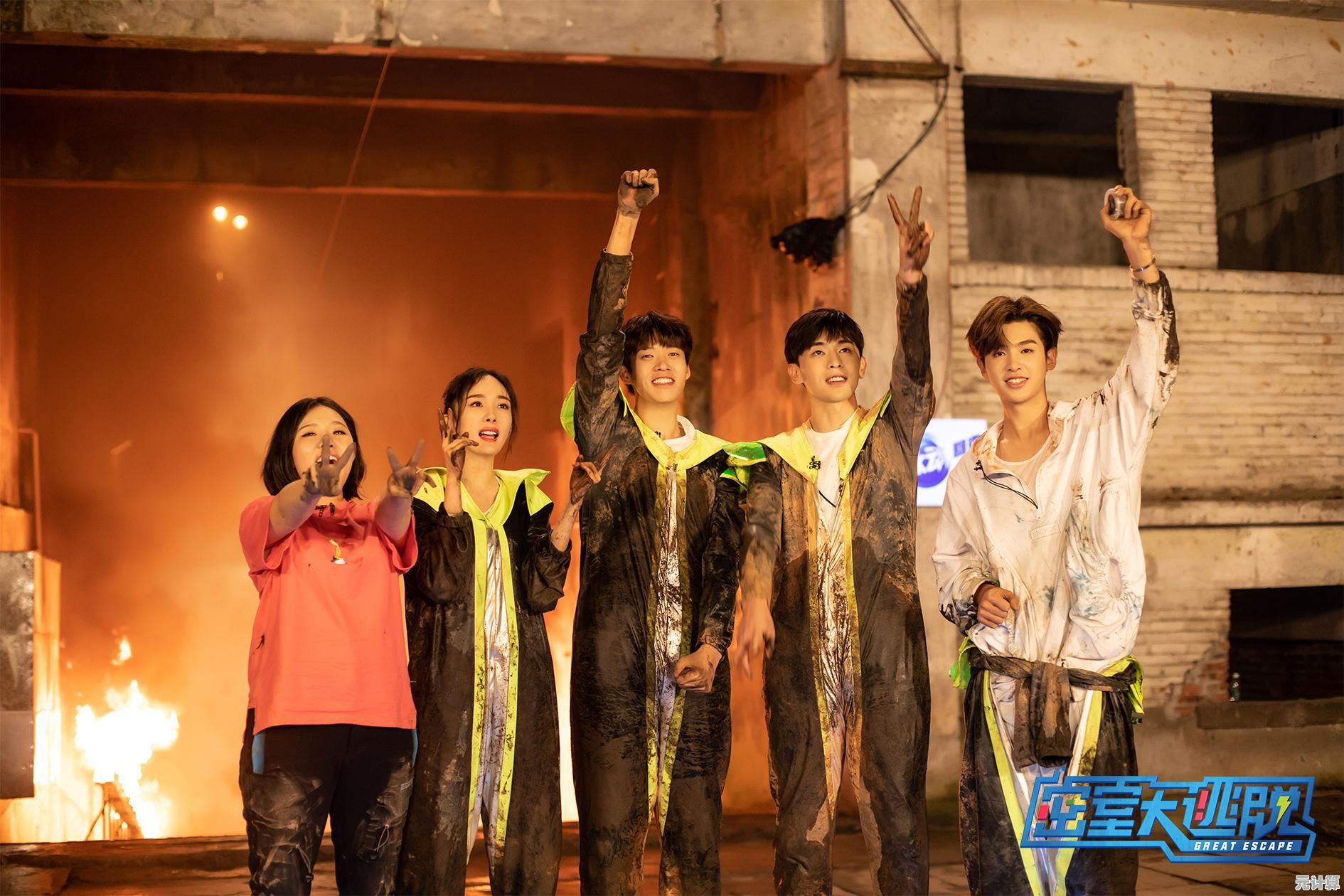 喜欢高难度解谜?后室逃脱手机版》第一人称密室逃脱敢来试试吗? 喜欢高难度解谜?后室逃脱手机版》第一人称密室逃脱敢来试试吗?