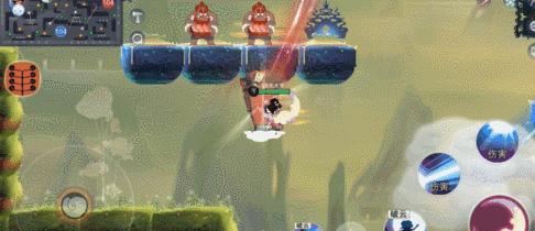 想体验MOBA竞技的巅峰对决？决胜巅峰体验服》等你来战！