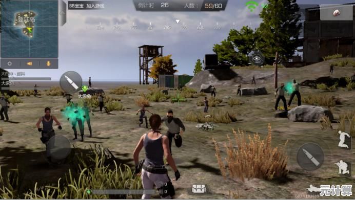 谁能拒绝使命召唤国际服的经典枪战与任务挑战？