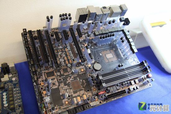 影驰主板天梯图揭晓：探索其卓越性能与主板界的顶尖水准
