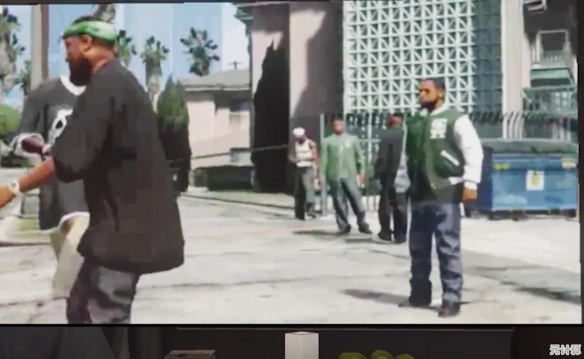 想体验真实刺激的冒险世界？洛圣都飞车英雄》等你来战！