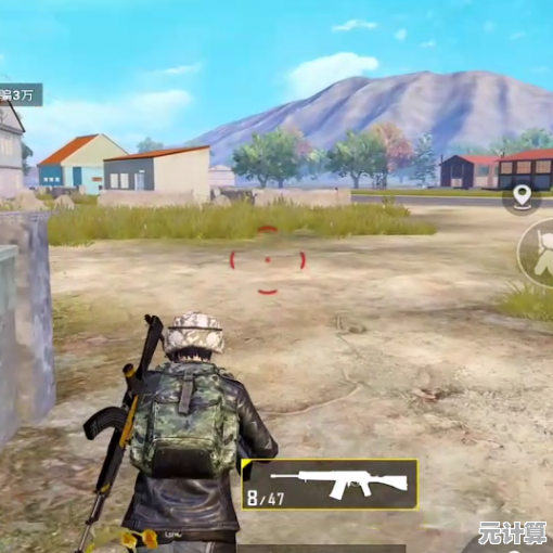 想体验刺激的上帝视角射击？快来试试《孤单枪手2简体中文版》吧！