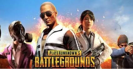 UE4引擎打造的超真实战场，PUBG Mobile国际服百人跳伞对决，你准备好吃鸡了吗？