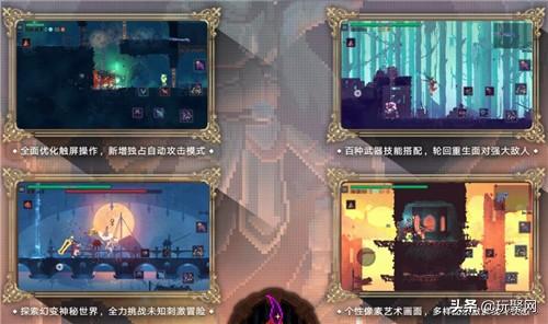 想挑战烧脑解谜？轮回的房间汉化版》带你揭开锈湖的终极秘密！