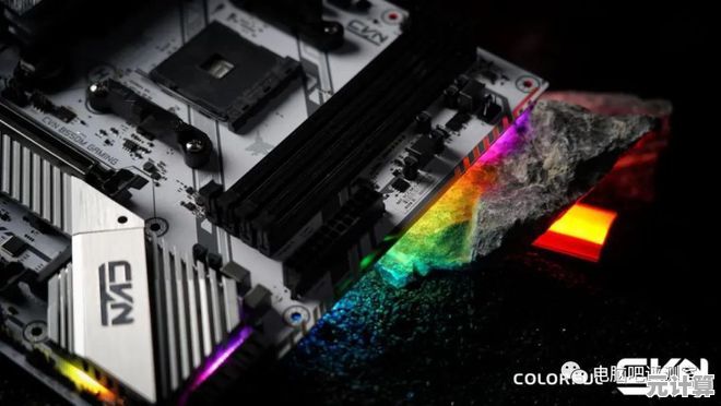 探索七彩虹主板的魅力，构建个性化电脑世界的绚丽舞台