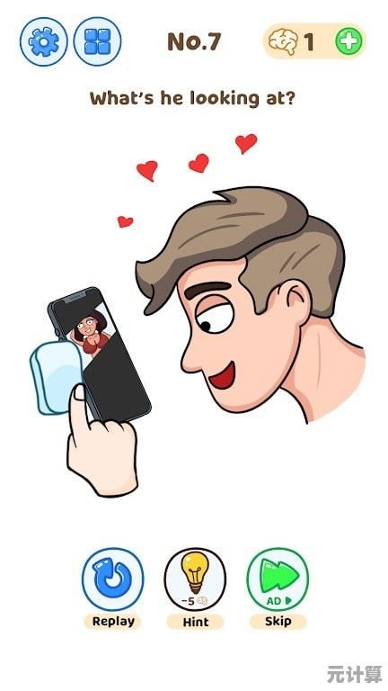 画风精致、玩法独特的"还有这种操作3"确定不来挑战脑力关卡? 画风精致、玩法独特的"还有这种操作3"确定不来挑战脑力关卡?