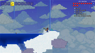 中文+多人联机+模组MOD?泰拉瑞亚手游免费岂容错过? 中文+多人联机+模组MOD?泰拉瑞亚手游免费岂容错过?