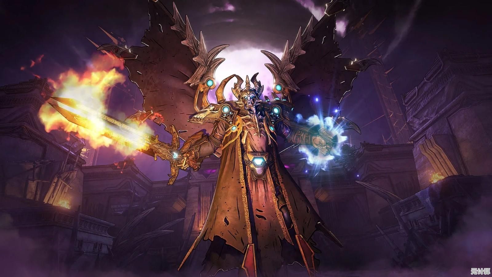 还在找好玩的动作射击手游?奇幻射击的多样角色和激烈战斗等你来战! 还在找好玩的动作射击手游?奇幻射击的多样角色和激烈战斗等你来战!