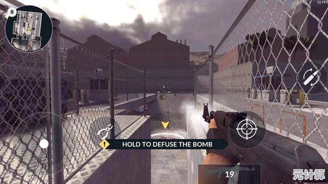 想体验高画质第一人称射击?代号真实手机版》带你沉浸式开战! 想体验高画质第一人称射击?代号真实手机版》带你沉浸式开战!