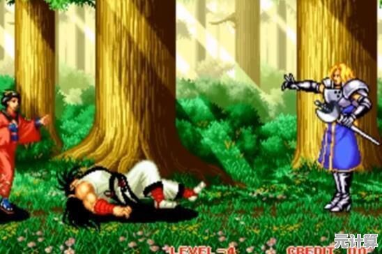 还在寻找技能炫酷的格斗手游?饿狼传说》的专属英雄能否点燃你的热血? 还在寻找技能炫酷的格斗手游?饿狼传说》的专属英雄能否点燃你的热血?