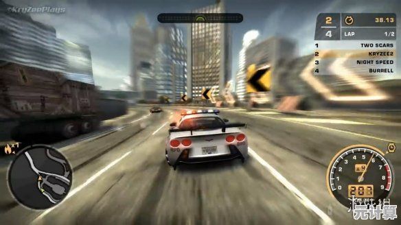 想在移动端体验畅快飙车?极品飞车9最高通缉》移植版满足你的竞速幻想! 想在移动端体验畅快飙车?极品飞车9最高通缉》移植版满足你的竞速幻想!