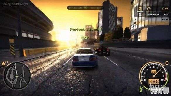 想在移动端体验畅快飙车?极品飞车9最高通缉》移植版满足你的竞速幻想! 想在移动端体验畅快飙车?极品飞车9最高通缉》移植版满足你的竞速幻想!