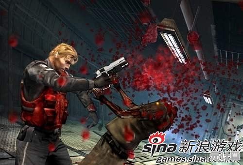 想体验紧张刺激的恐怖射击?生化危机》4代手机移植版等你挑战! 想体验紧张刺激的恐怖射击?生化危机》4代手机移植版等你挑战!