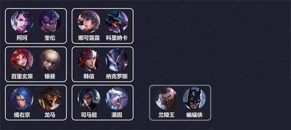 想抢先体验《传说对决体验服安卓版》的最新英雄和机制，你还在等什么？