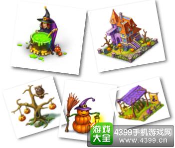 还在为寻找有趣模拟游戏发愁?快来看看《梦想城镇》如何让你乐不思蜀! 还在为寻找有趣模拟游戏发愁?快来看看《梦想城镇》如何让你乐不思蜀!