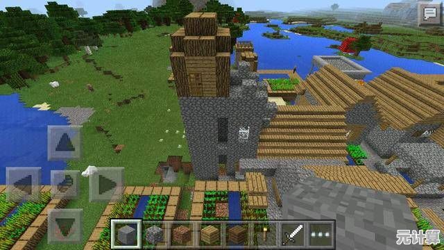 还在寻找高自由度的建造游戏?小岛模拟器》让你想做什么就做什么! 还在寻找高自由度的建造游戏?小岛模拟器》让你想做什么就做什么!