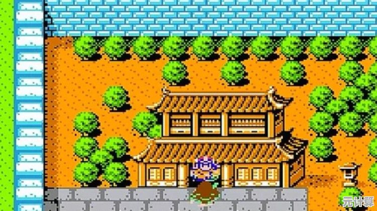 还在寻找复古游戏体验?FC吞食天地2你玩过了吗? 还在寻找复古游戏体验?FC吞食天地2你玩过了吗?