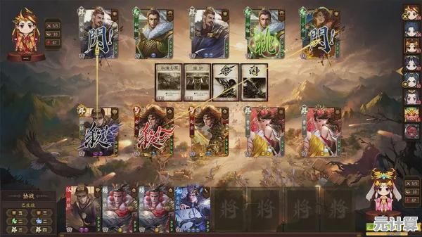 还在等什么？三国杀重制版"的丰富奖励和平衡竞技等你来挑战！