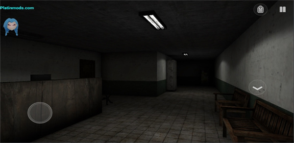 在《标本零虫虫汉化版》中逃脱恐怖生物追捕，你准备好了吗？