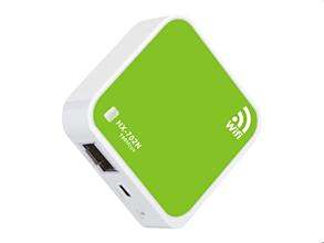 便携WiFi随身带，无线网络畅享无界，随时随地连接世界