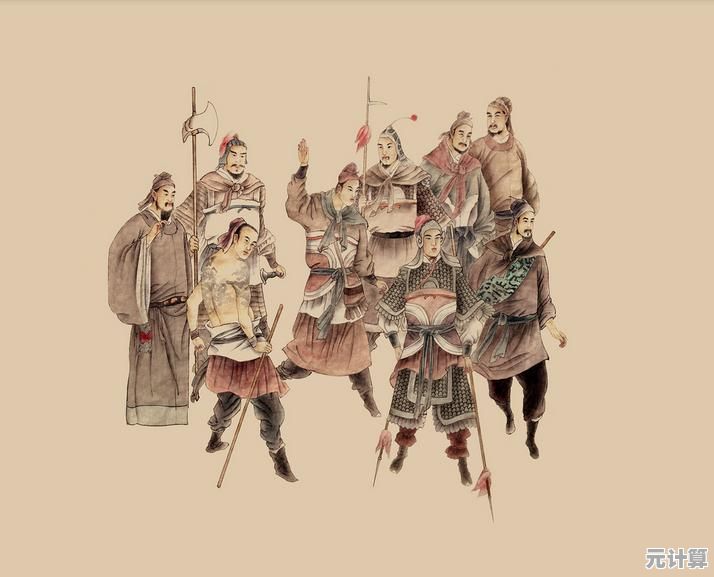 还在找公平5V5手游？时空召唤九游版不来试试吗？