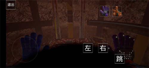 还犹豫从哪里开始恐怖冒险？波比的游戏时间第一章》不就是最佳选择？