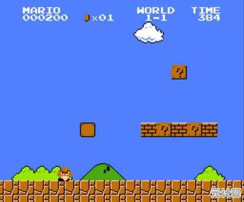 难道还有比超级玛丽3手机版更经典的冒险闯关游戏？