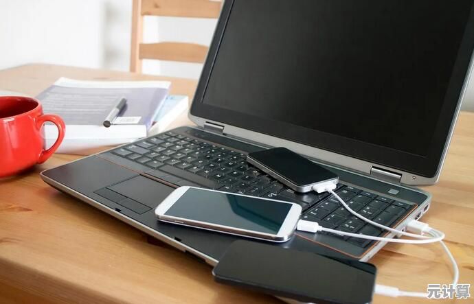 遭遇笔记本硬盘故障？掌握这些数据恢复技巧至关重要