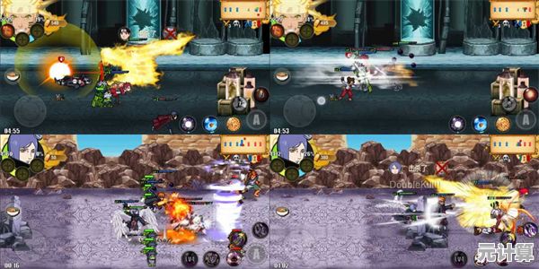 还在找忍者竞技游戏?火影战记1.17原版》的刺激对战不试试吗? 还在找忍者竞技游戏?火影战记1.17原版》的刺激对战不试试吗?