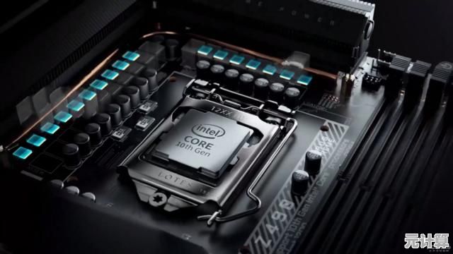 CPU-Z性能检测全攻略：优化电脑设置提升运行效率