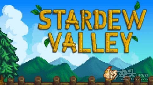 难道你还没玩过《星露谷物语汉化手机版》这款像素农场模拟游戏让你欲罢不能! 难道你还没玩过《星露谷物语汉化手机版》这款像素农场模拟游戏让你欲罢不能!