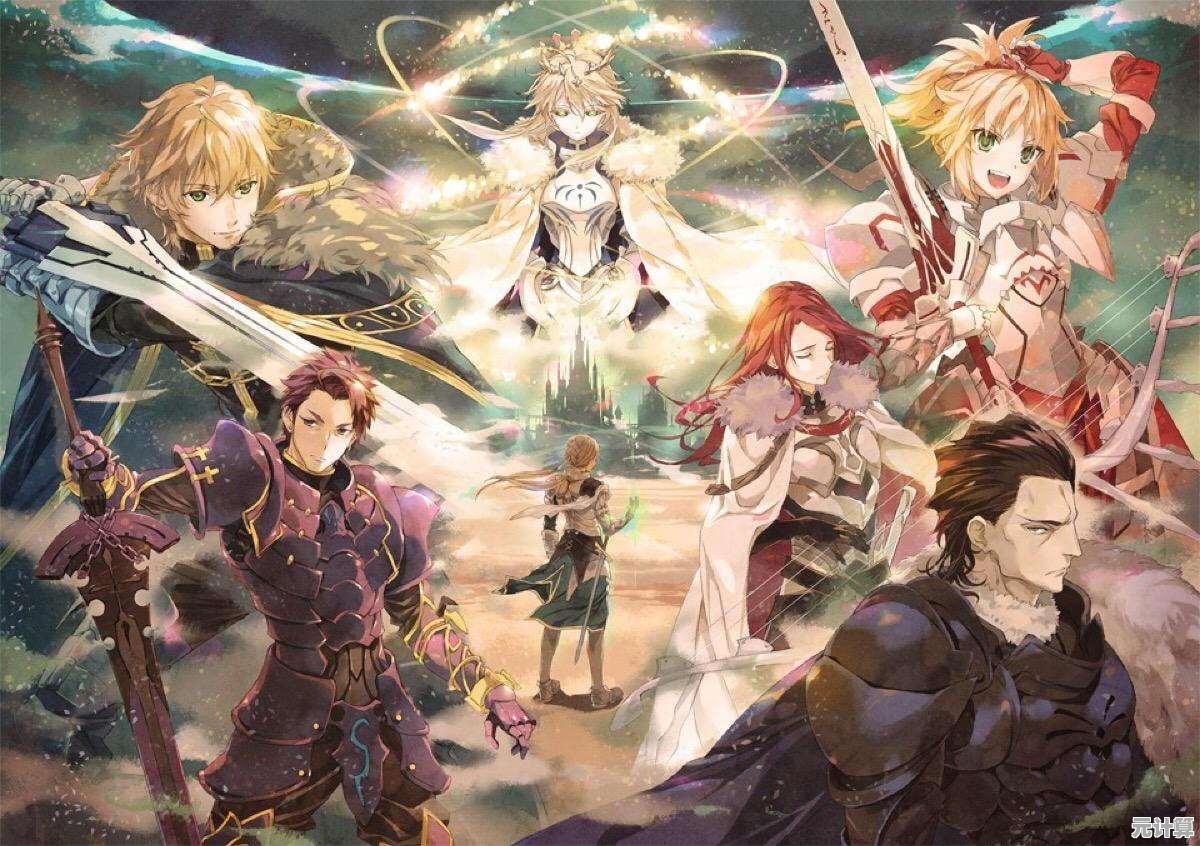 还在寻找高难度闯关挑战?圆桌骑士手机版》等你来战! 还在寻找高难度闯关挑战?圆桌骑士手机版》等你来战!