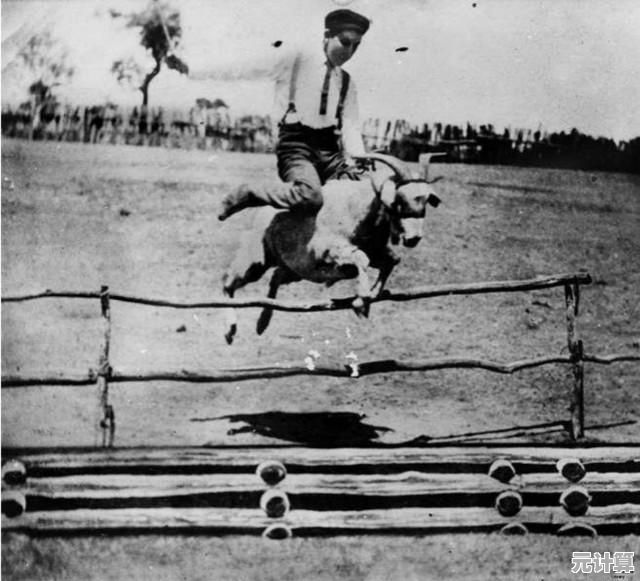 谁说游戏必须严肃?试试《模拟山羊》的魔性作死玩法! 谁说游戏必须严肃?试试《模拟山羊》的魔性作死玩法!