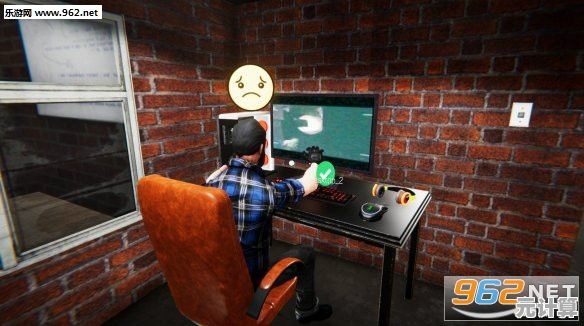 想体验开网吧的乐趣?网吧老板模拟器2中文版》让你轻松上手! 想体验开网吧的乐趣?网吧老板模拟器2中文版》让你轻松上手!