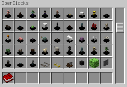 红石科技、模组定制太烧脑?我的世界1.12.2国际版》的创意极限你敢挑战吗? 红石科技、模组定制太烧脑?我的世界1.12.2国际版》的创意极限你敢挑战吗?