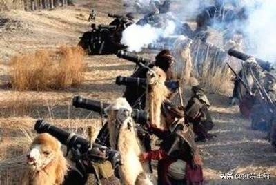 你还没体验过《瞄准骆驼》这款超刺激射击游戏的炫酷特效吗？