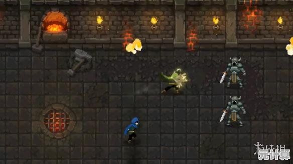 想体验横版地牢冒险的刺激?盗贼遗产2手机版》带你化身海盗开启寻宝之旅! 想体验横版地牢冒险的刺激?盗贼遗产2手机版》带你化身海盗开启寻宝之旅!