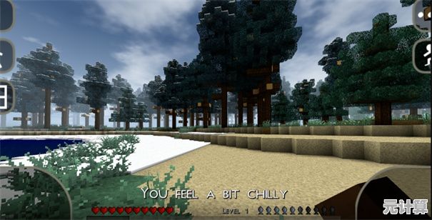 想在像素风沙盒中体验真实生存？试试《生存战争2》吧！