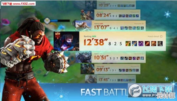 想体验全球火爆的5v5公平竞技？快来试试《Arena of Valor体验服》吧！