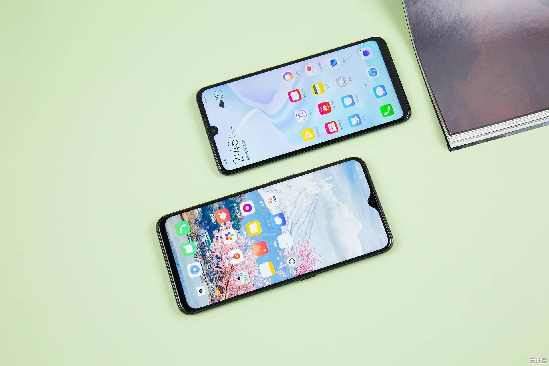 揭秘2020移动处理器天梯图:全方位解读高性能芯片霸主 揭秘2020移动处理器天梯图:全方位解读高性能芯片霸主