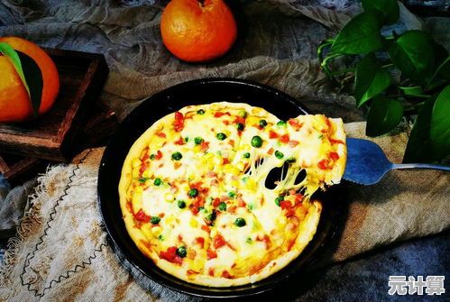 想体验经营披萨店的乐趣？可口的披萨美味的披萨正版》难道不是你的最佳选择吗？