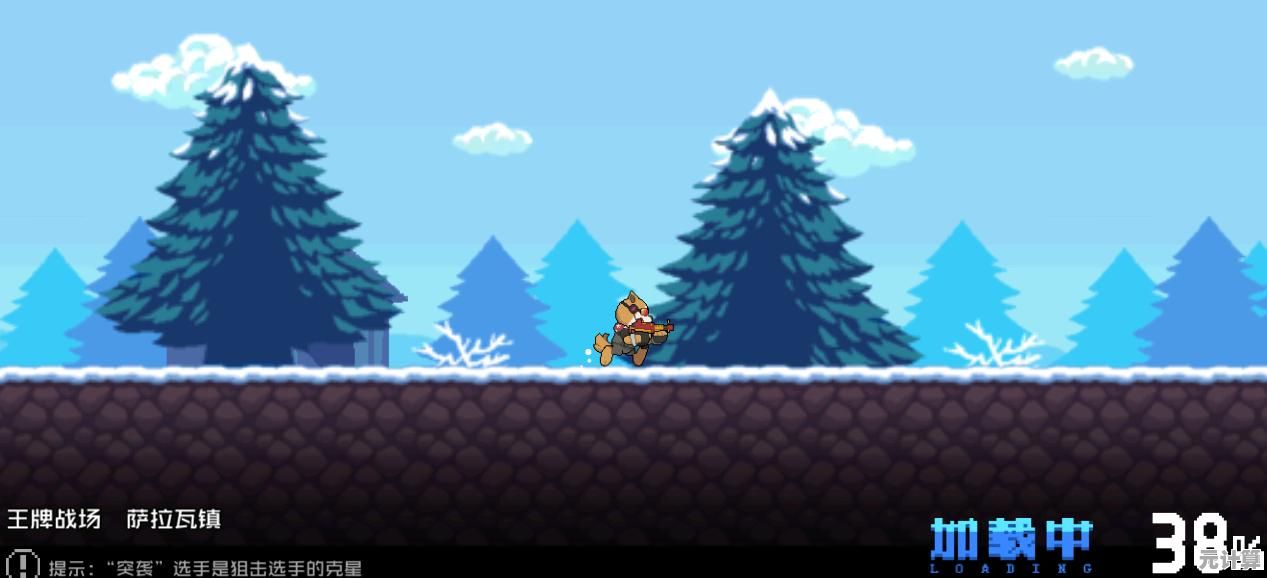 萌宠射击大乱斗"难道不是你的下一款必备射击手游吗？