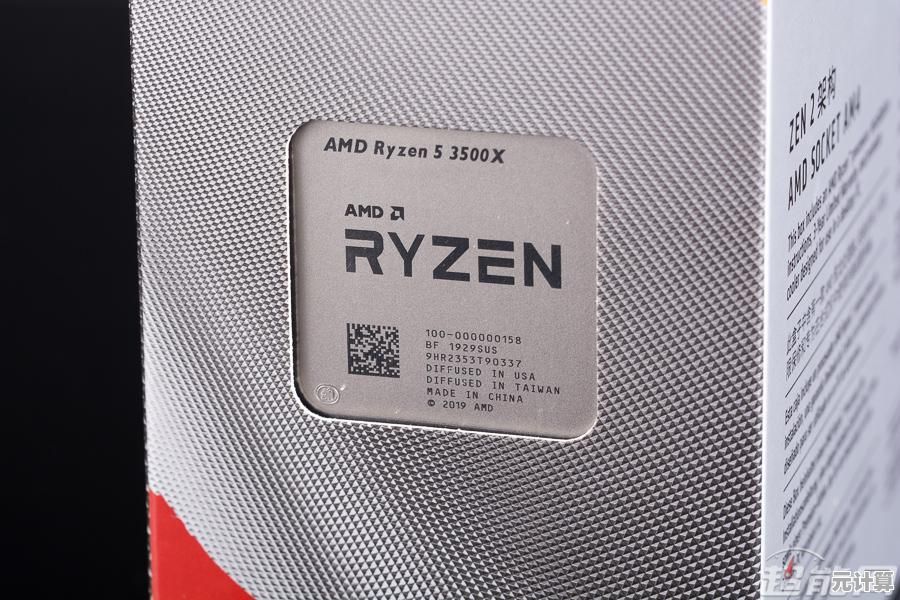 解析Ryzen处理器性能天梯：选购指南与关键技术对比