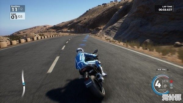 还在寻找高自由度的竞速游戏？极速骑行4手机版》难道不是你的最佳选择？