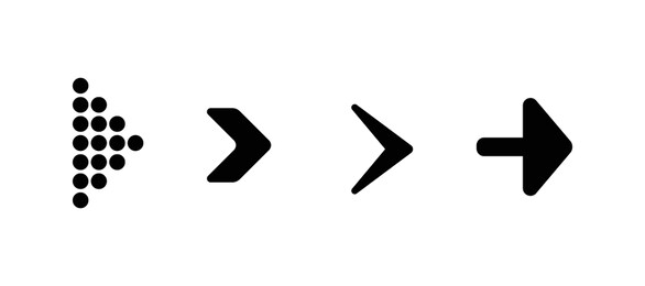 箭头符号输入方法全解析：轻松掌握各类场景应用技巧