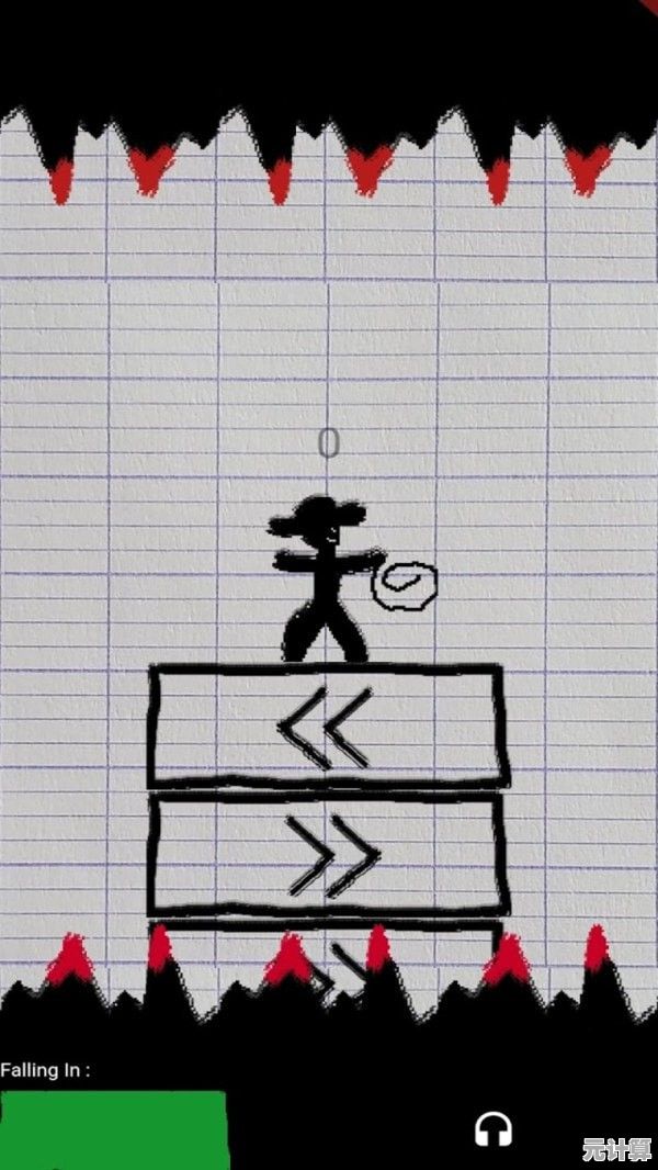 如何让火柴人跌入陷阱获得高分?弄死火柴人正版》教你玩转解谜! 如何让火柴人跌入陷阱获得高分?弄死火柴人正版》教你玩转解谜!