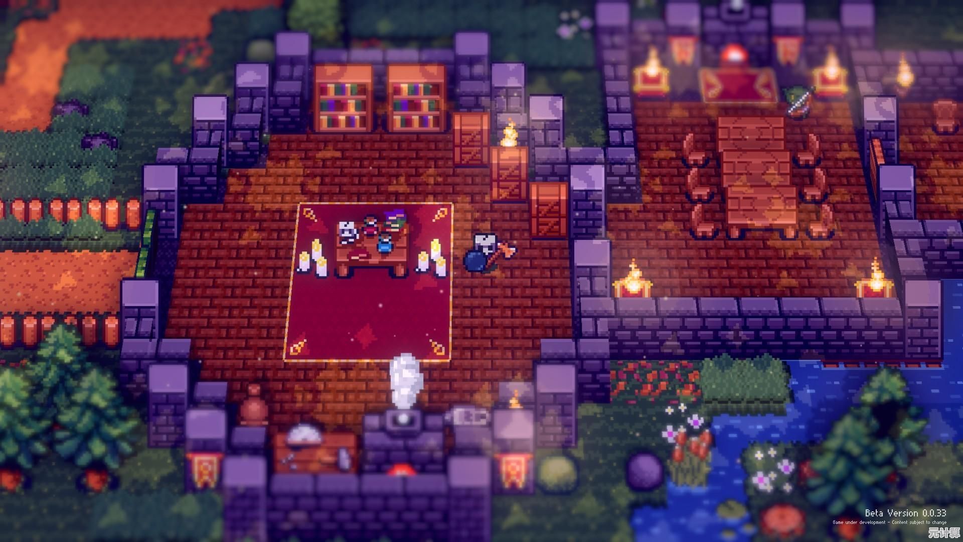 你还没体验过《Minecraft国际版1.19》的开放式像素沙盒乐趣吗? 你还没体验过《Minecraft国际版1.19》的开放式像素沙盒乐趣吗?