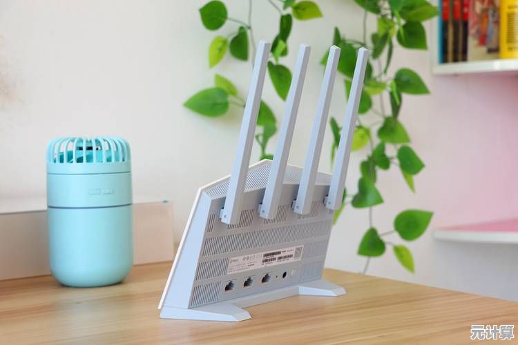 小鱼手把手教您电力猫使用方法，轻松实现家庭网络扩展